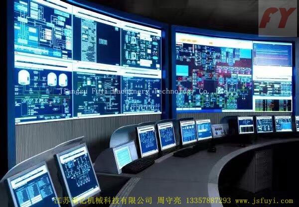 DCS、SIS和 MIS三大工廠控制系統聯系和區別